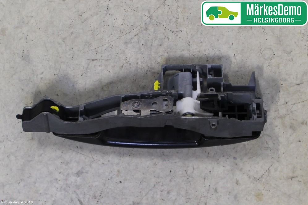 Citroen C3 10-17 Dørhandtak Ytre Høyre
