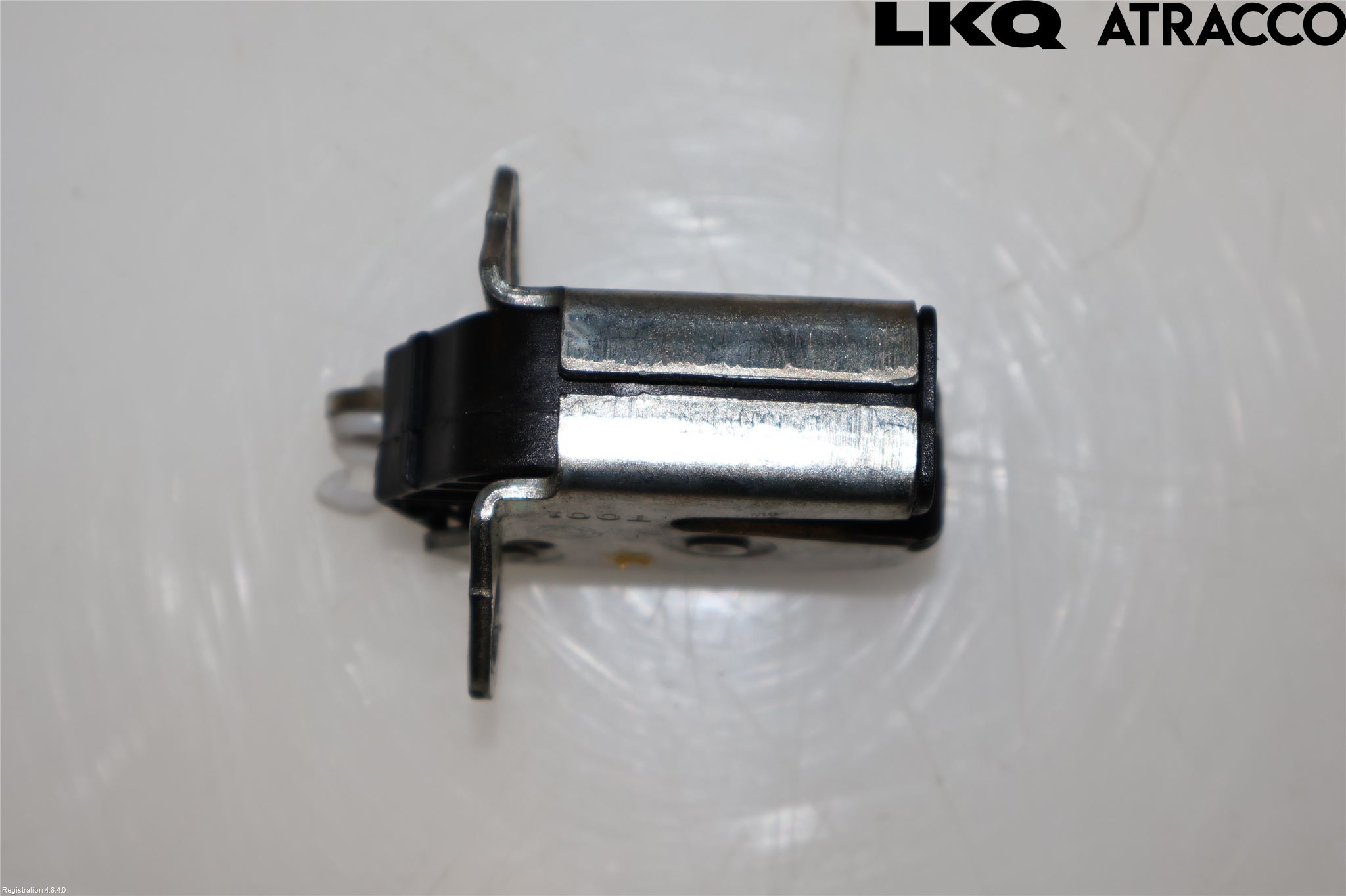 Opel COMBO D 12-18 Bakluke-Lokk Låsekasse