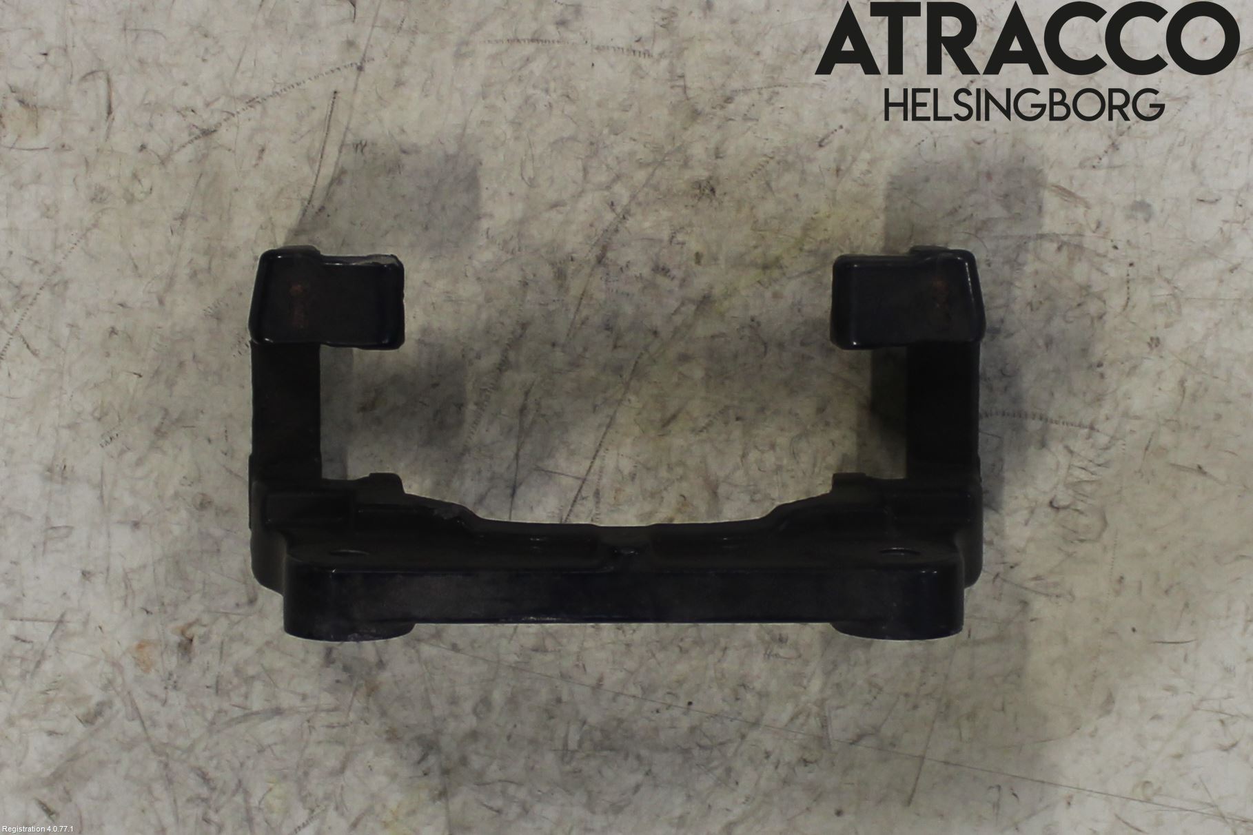 BMW 3 E92/93 Coupé/Cab 05-14 Bremsecaliper Feste Holder