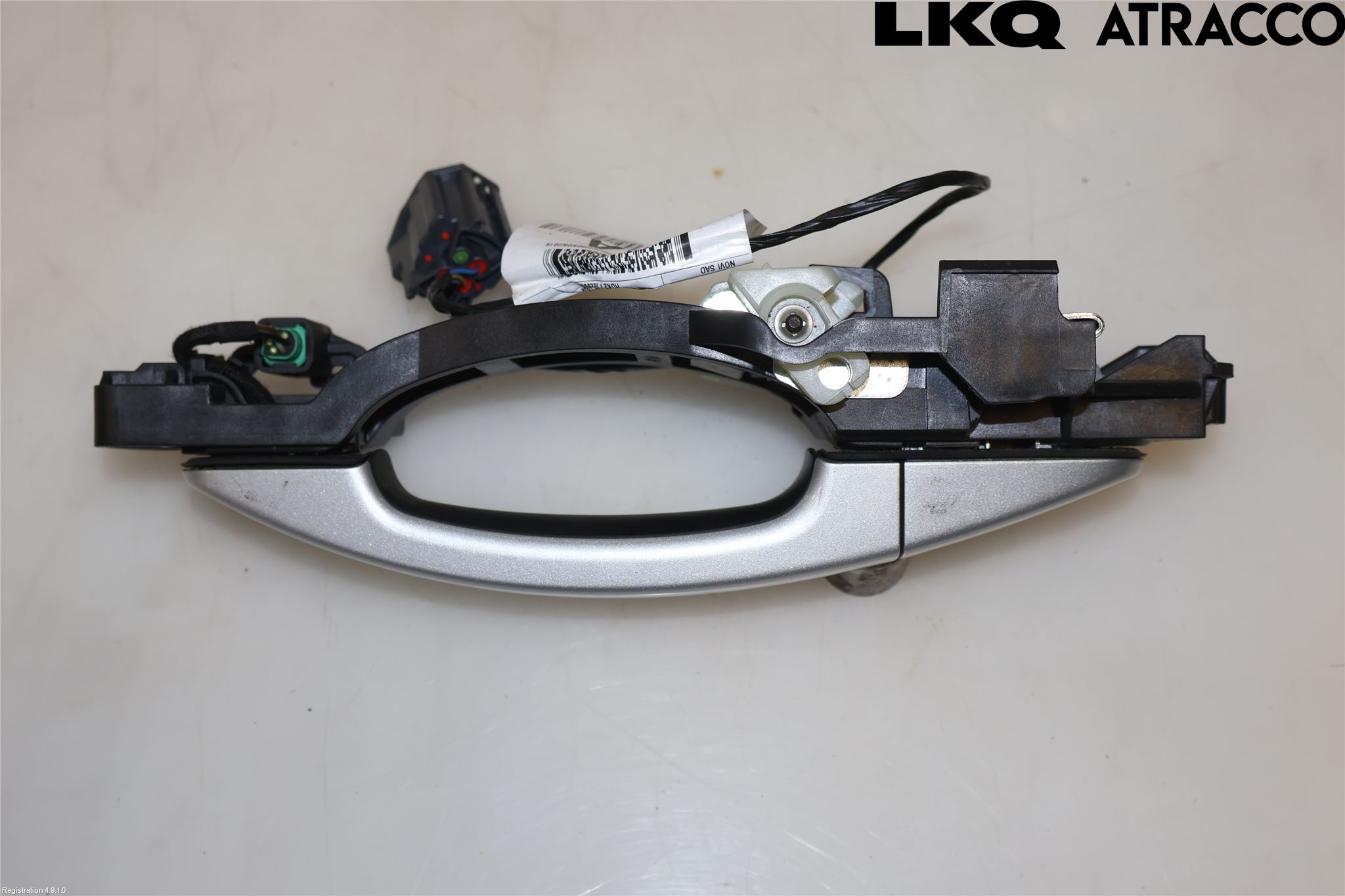 Ford KUGA 17-19 Dørhandtak Ytre Venstre