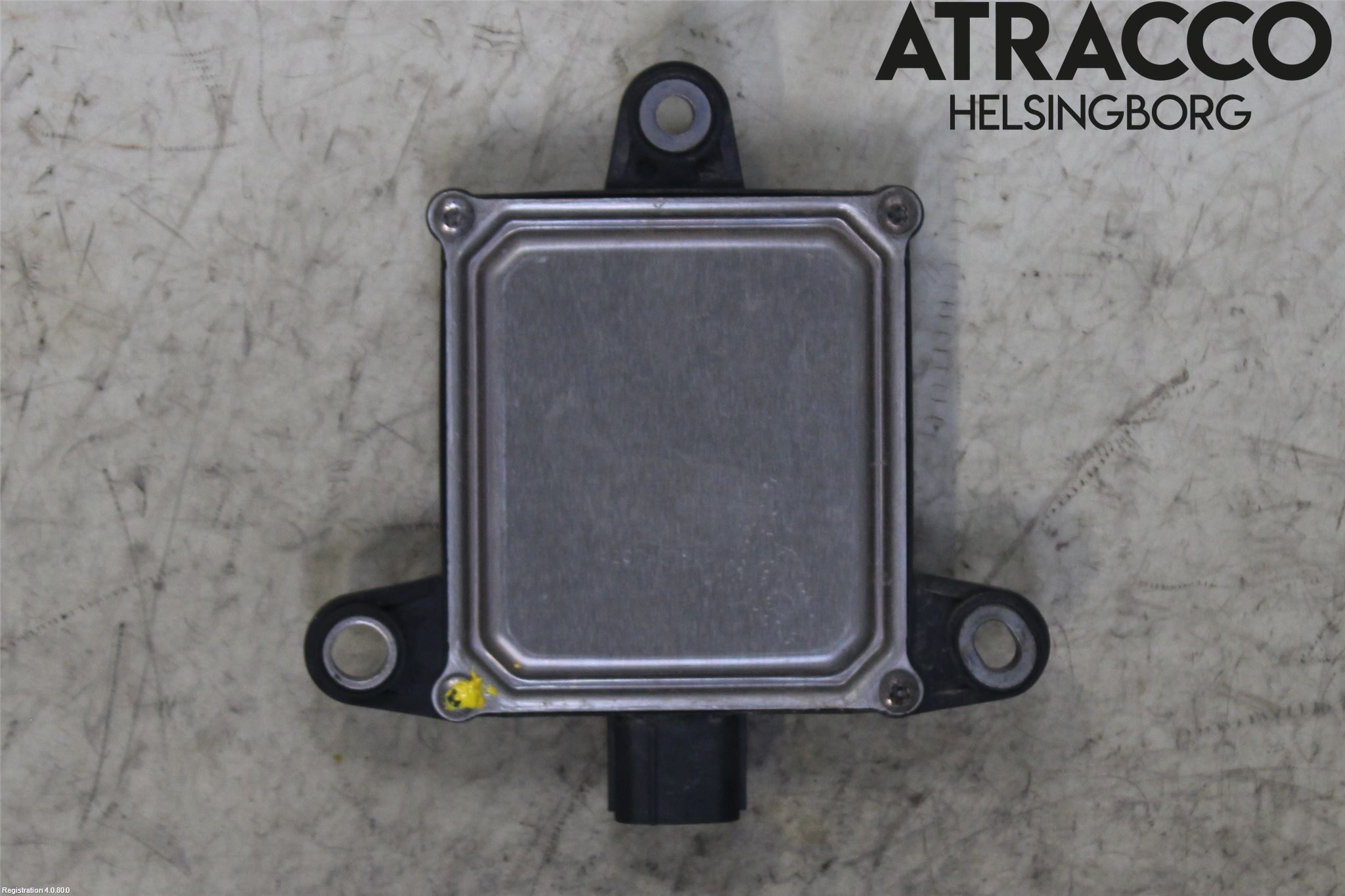 Lexus RX AL20 16-22 Sensor Kollisjonsbeskyttelse
