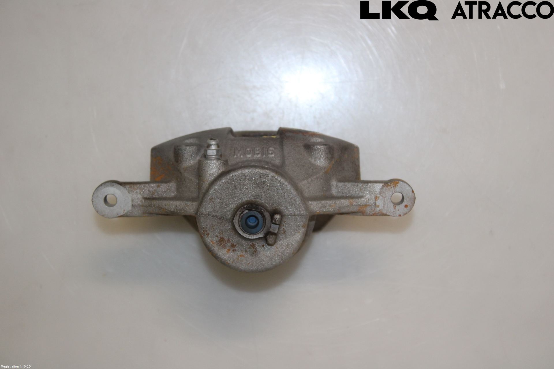 Kia CEED/CEED SW 19- Bremsecaliper Foran Venstre