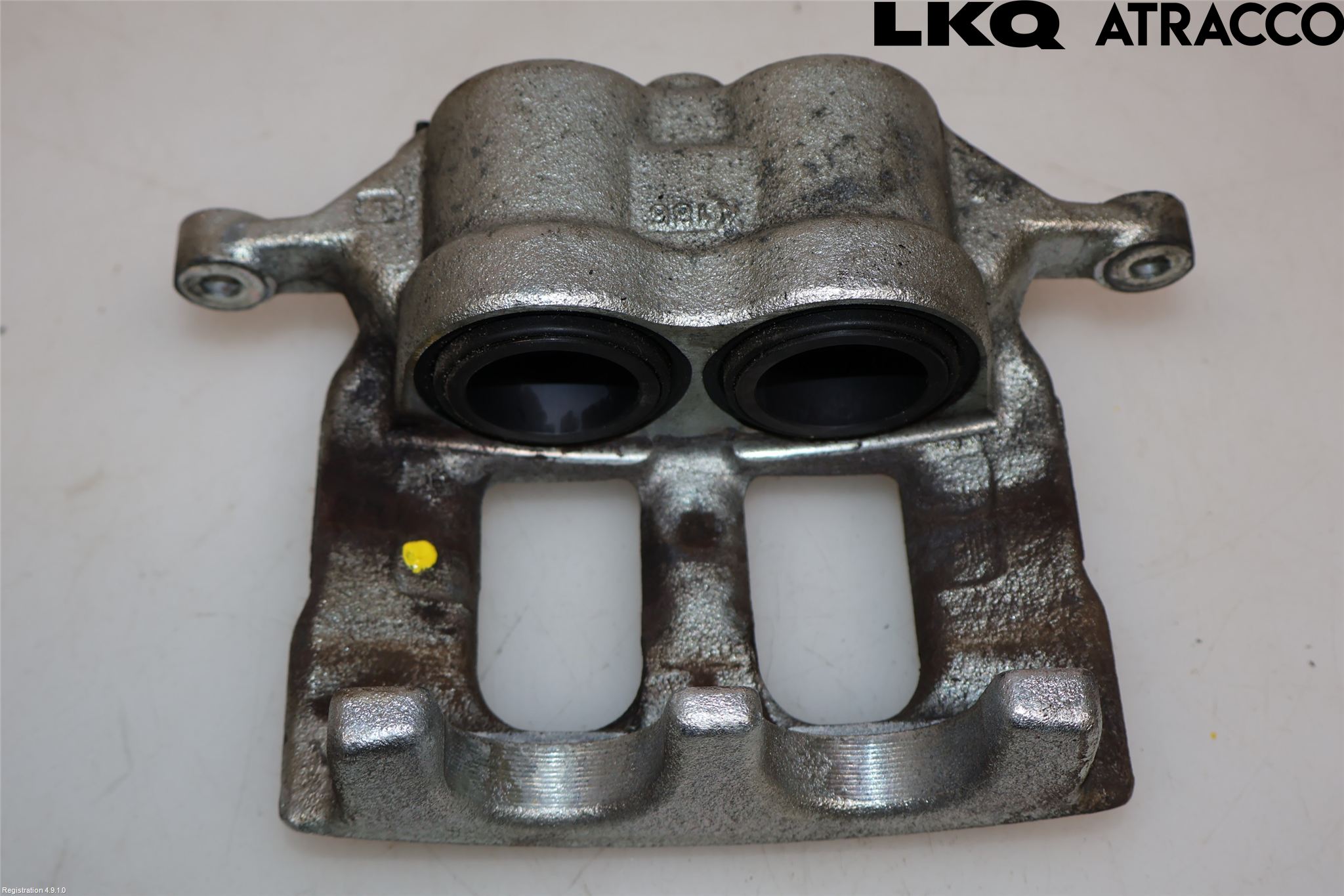 Toyota C-HR 24- Bremsecaliper Foran Venstre