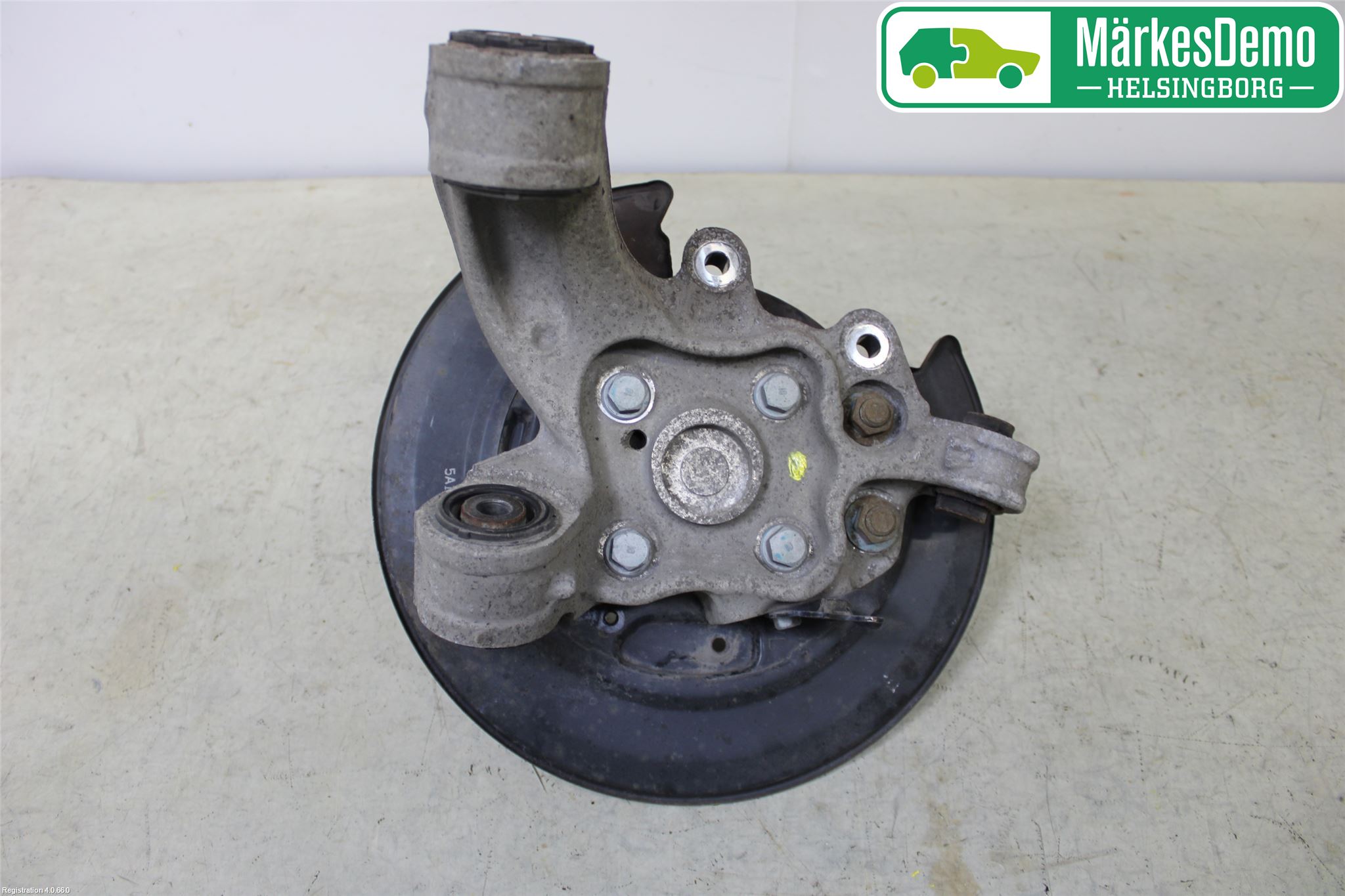 Honda CR-V 13-18 Spindel Vb