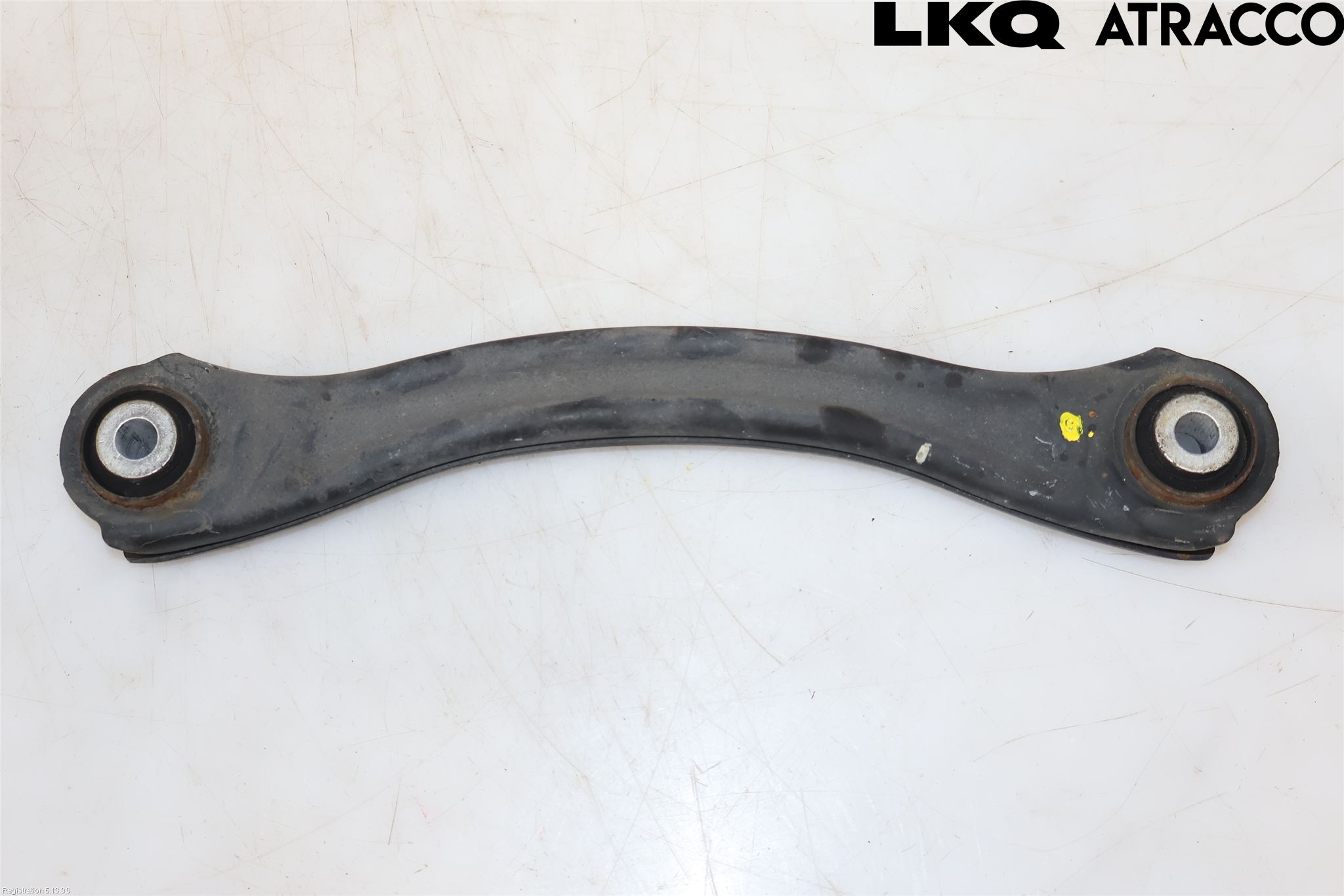 Mercedes-Benz MB SLK 200-350 (R171) 05-11 Bærearm Bak Venstre Øvre