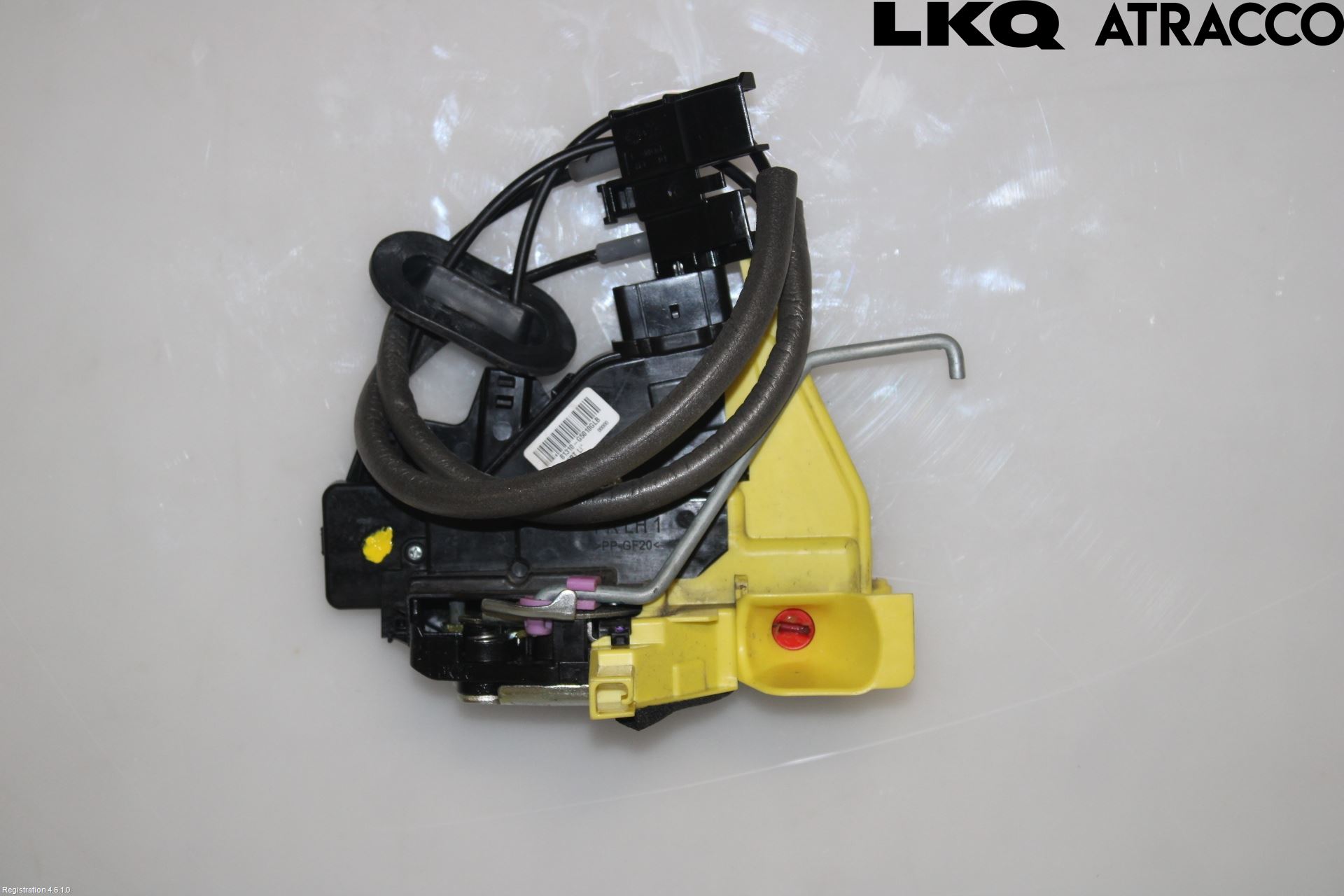 Kia NIRO (DE) 17-22 Sentrallåsmotor Venstre