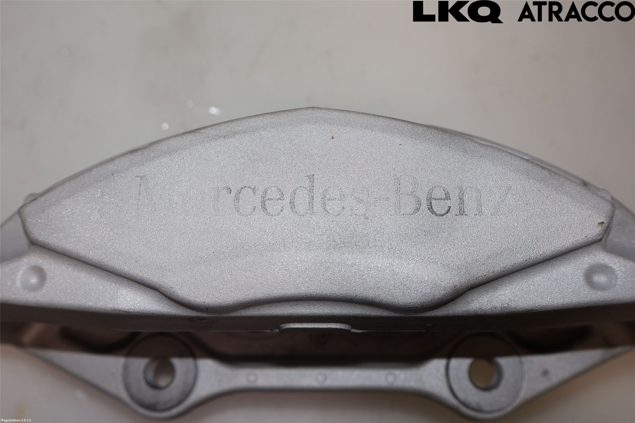 Mercedes-Benz MB C-KLASS (W205) 14-21 Bremsecaliper Foran Høyre