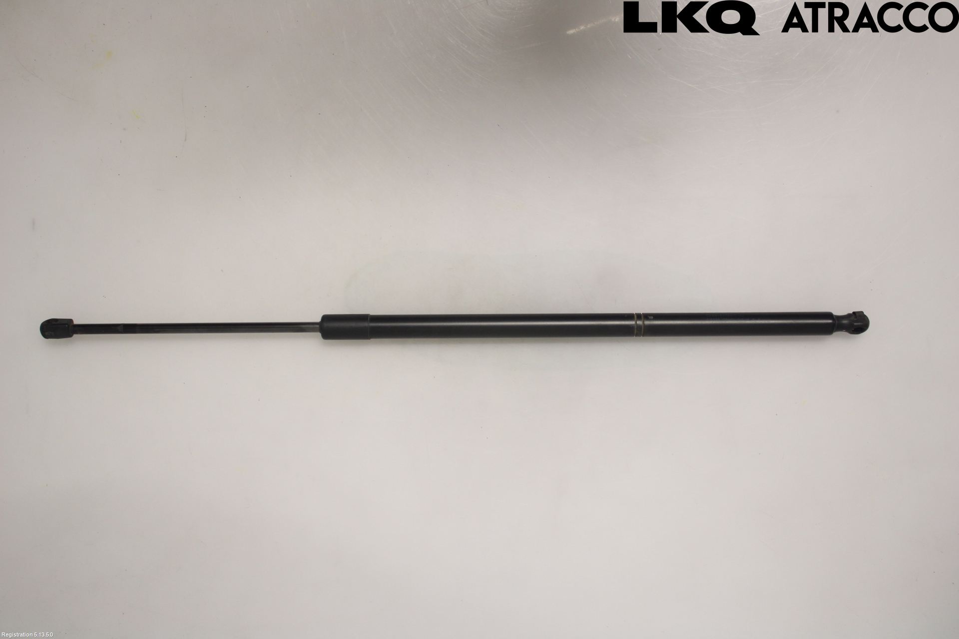 Ford KUGA 13-16 Bakluke Demper-Gassfjær