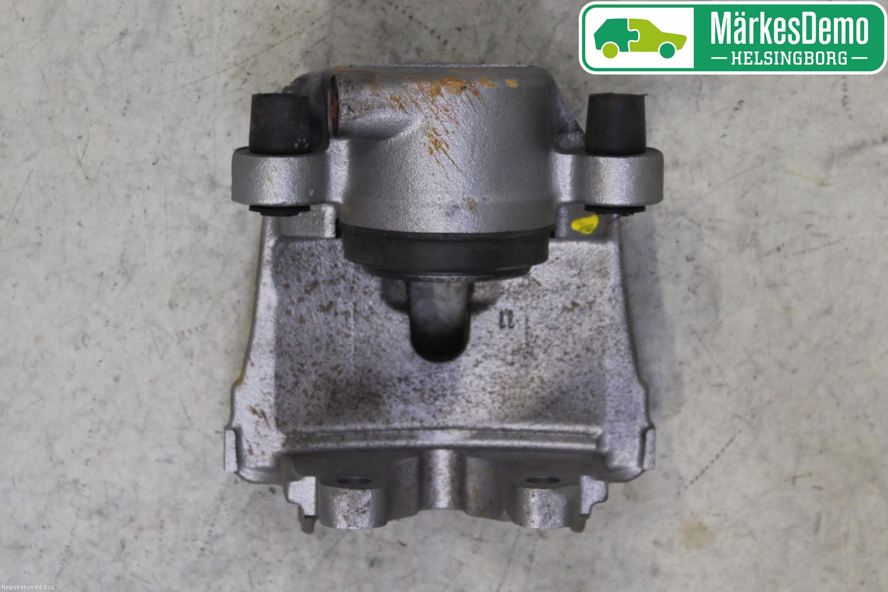 BMW X5 F15 13-18 Bremsecaliper Foran Høyre