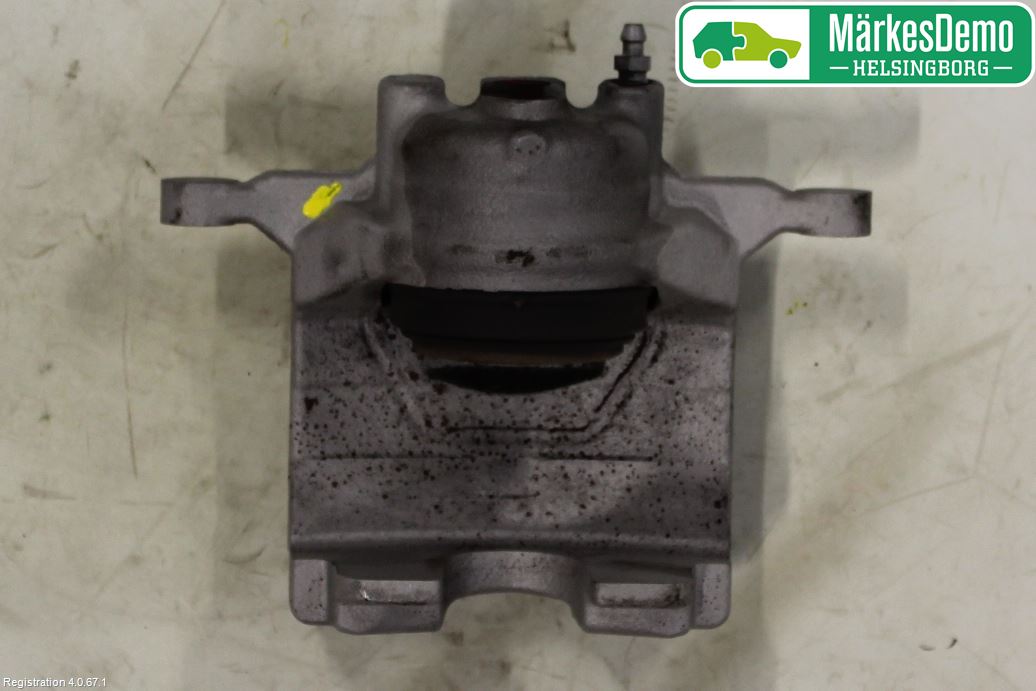 GM CHEVROLET CRUZE Bremsecaliper Foran Høyre