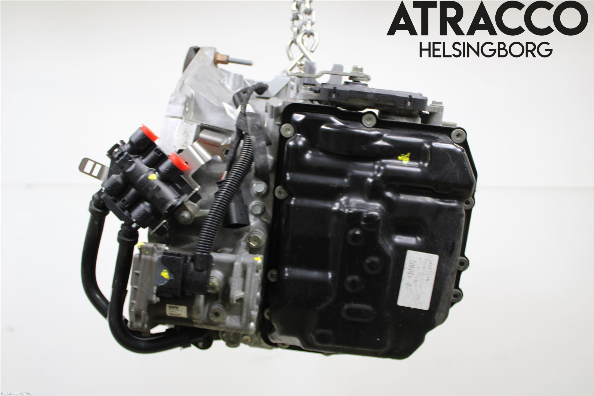 BMW 2 F45 Active Tourer 14-21 Gearkasse Automat