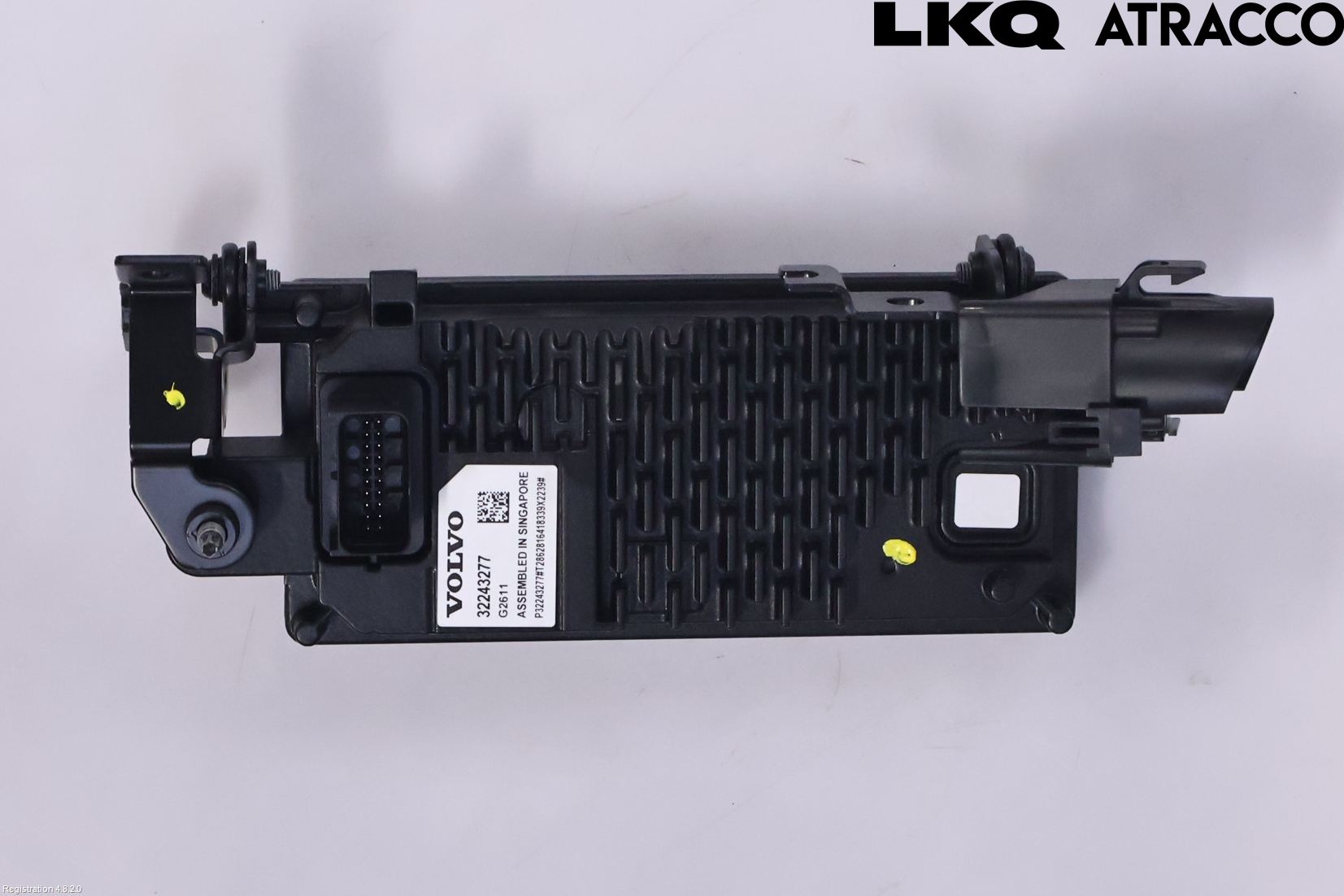 Volvo V60 19- Sensor Kollisjonsbeskyttelse