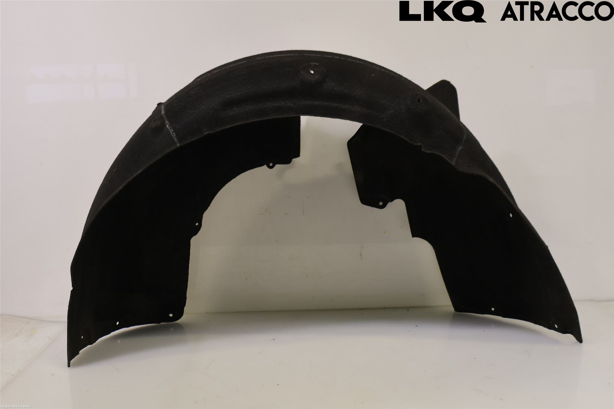 BMW 5 G30/G31/F90 17-23 Skjerm Indre