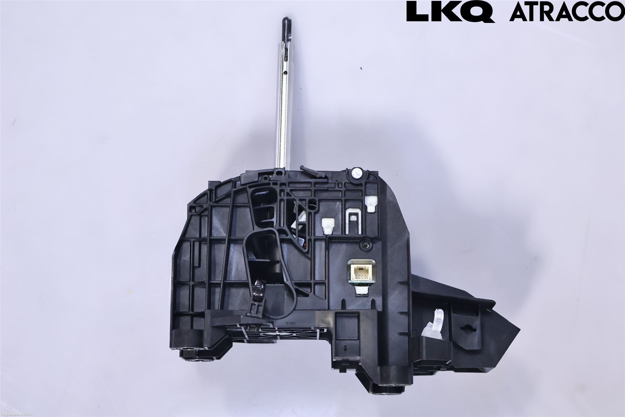 Toyota YARIS CROSS XP21 21- Gearspak