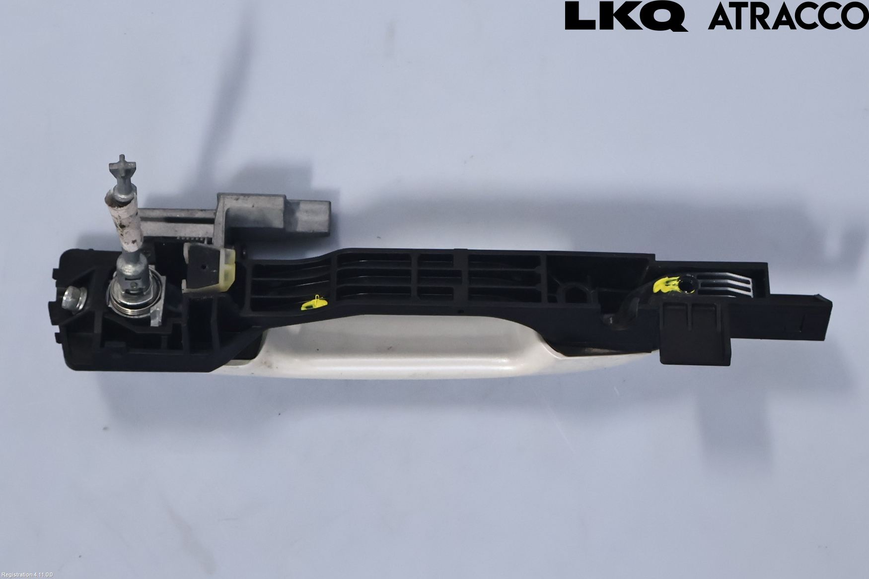 Honda CIVIC 12-16 Dørhandtak Ytre Venstre
