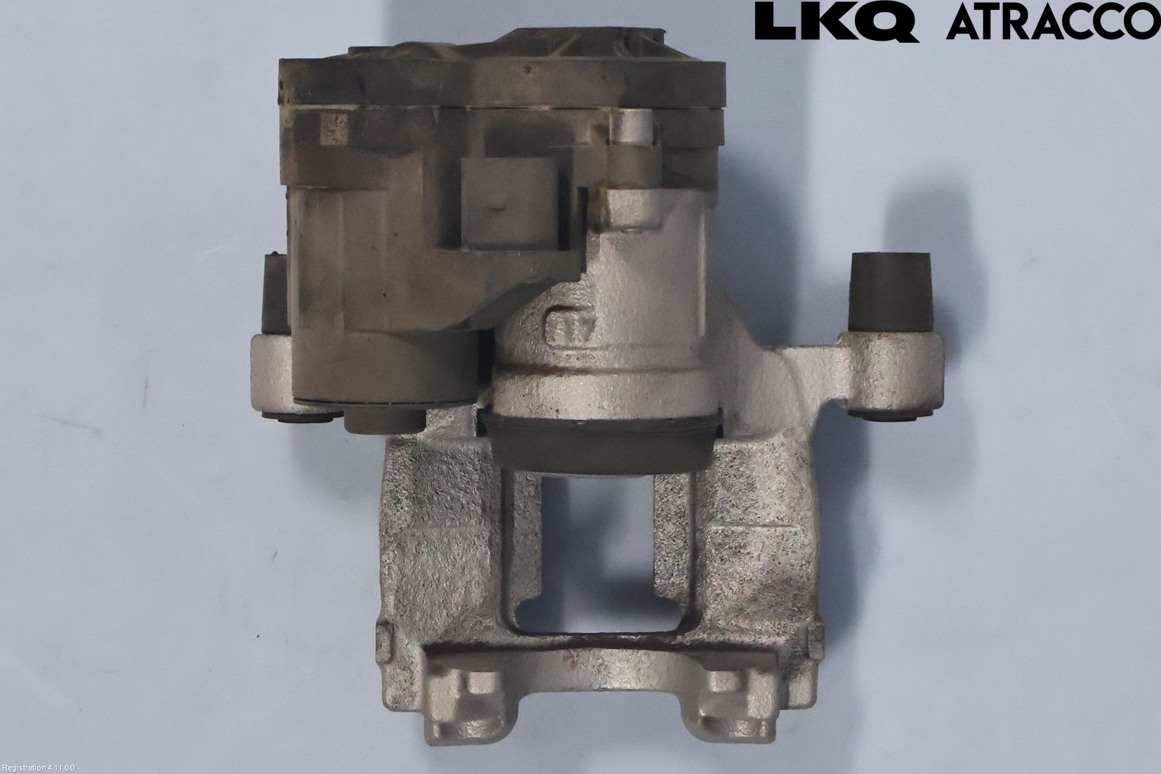 Volkswagen VW PASSAT 15-19 Bremsecaliper Bak Venstre