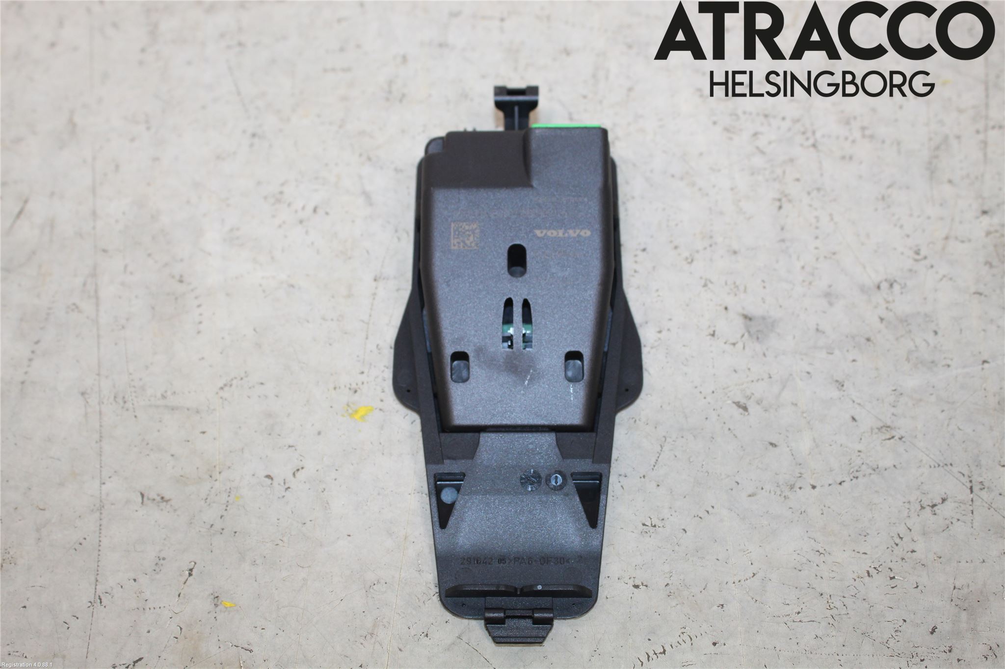 Volvo S60 11-13 Sensor Kollisjonsbeskyttelse