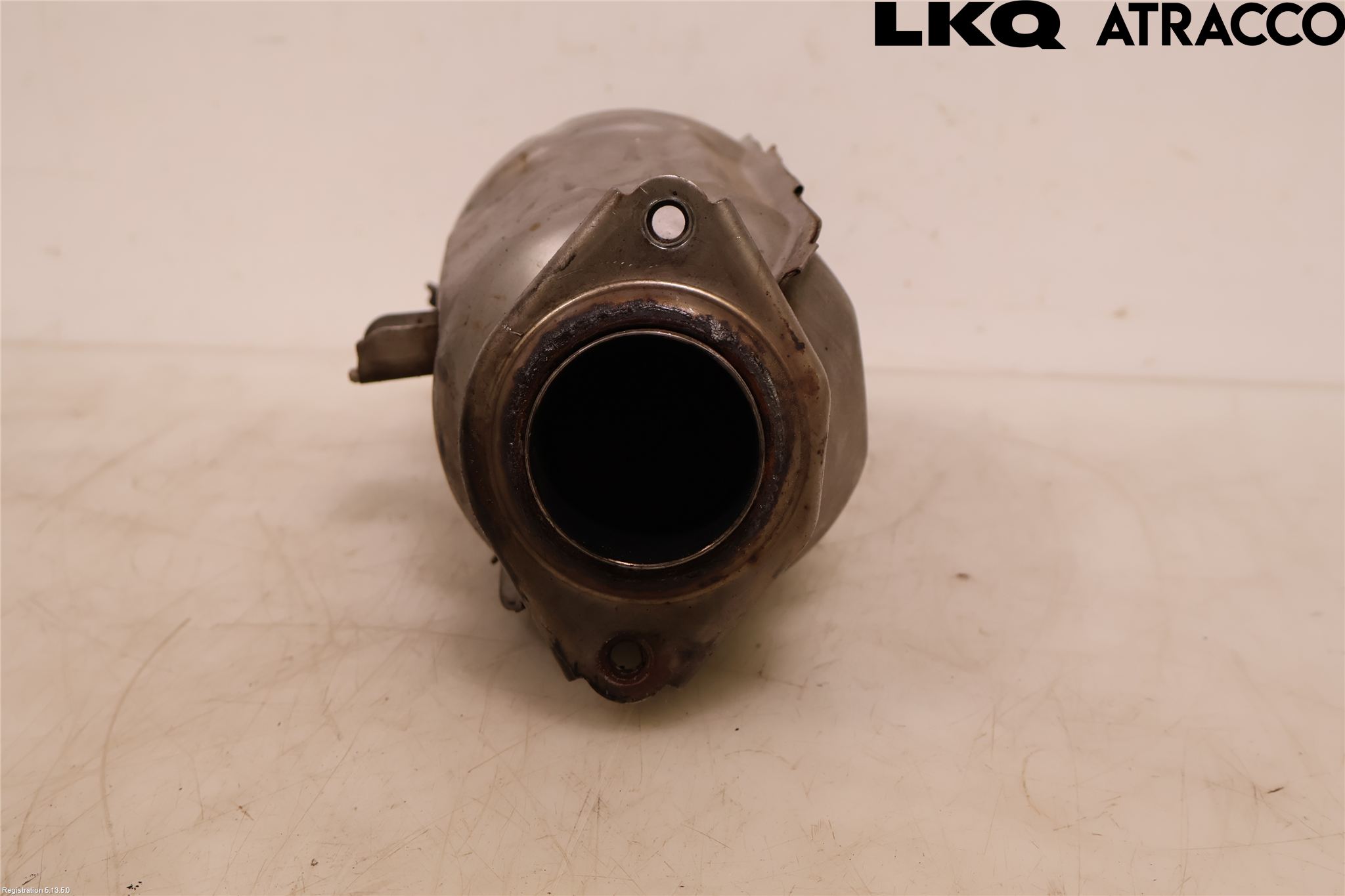 Toyota AURIS 13-19 Katalysator