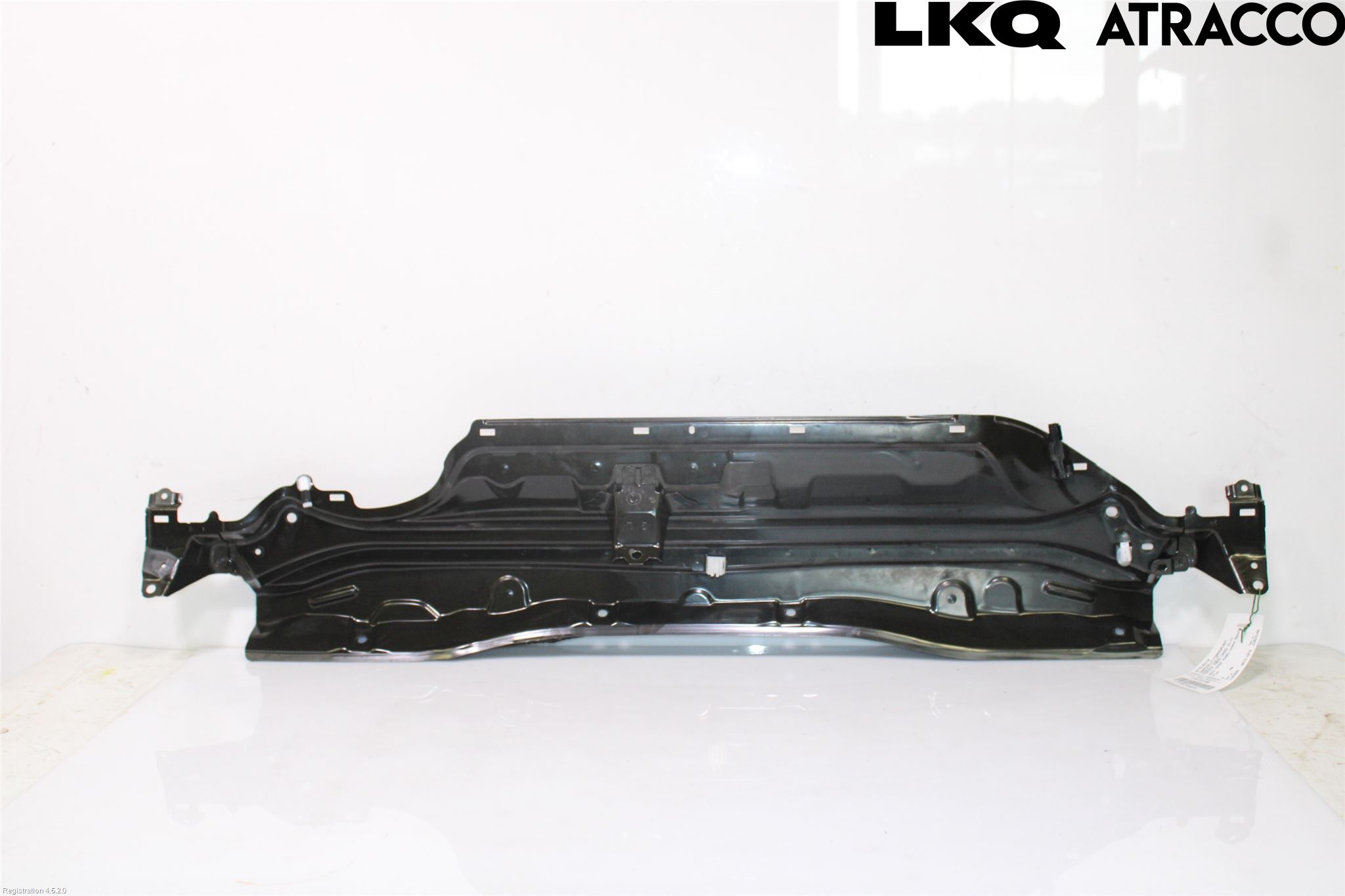 Toyota YARIS CROSS XP21 21- Visker Deksel-Grill-Under Frr