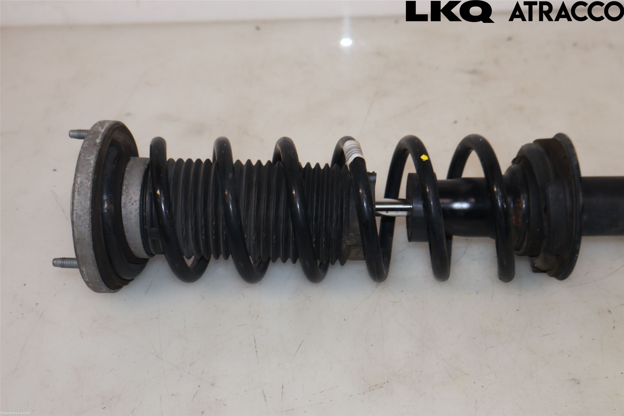BMW 5 G30/G31/F90 17-23 Fjærbein Bak Venstre