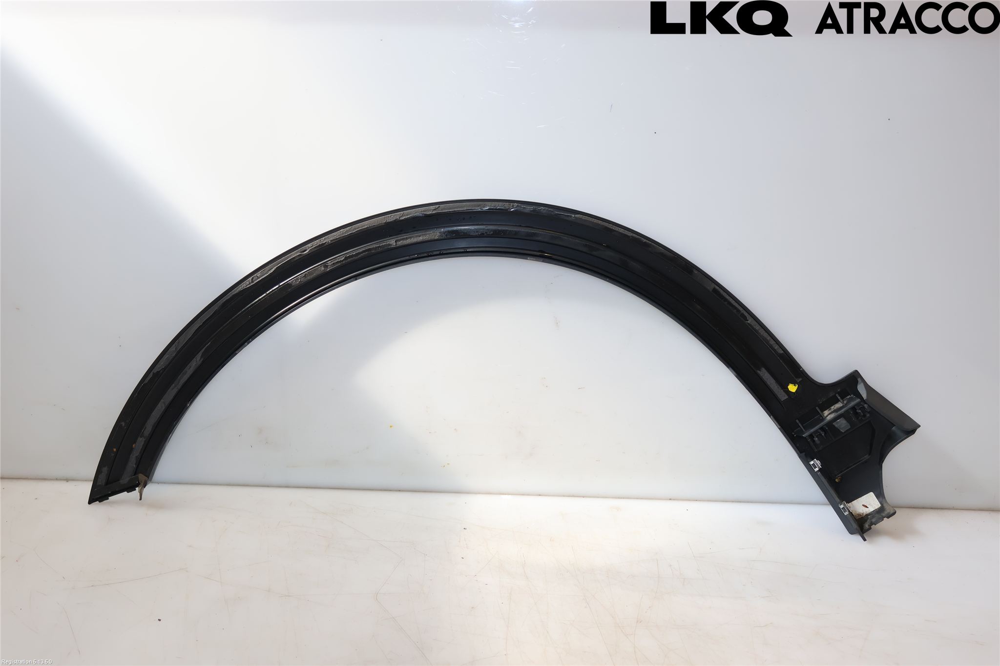 Volkswagen VW PASSAT 15-19 Skjerm Bredder
