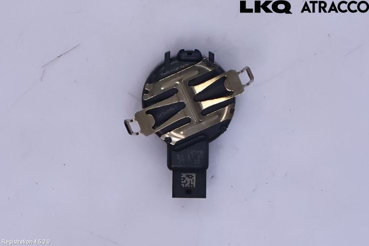 Volvo XC60 18- Sensor Regnsensor