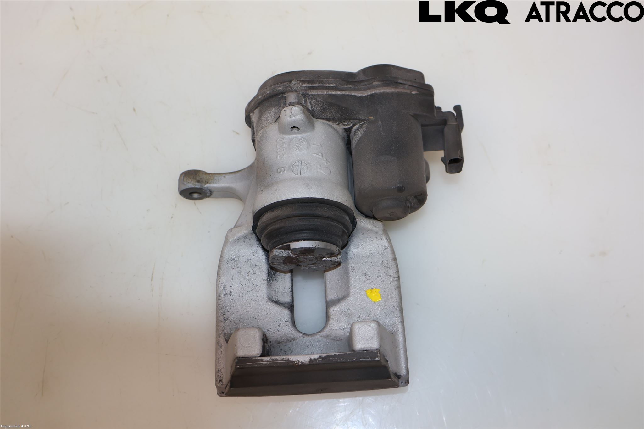 Mercedes-Benz MB ML/GLE-KLASS (W166) 12-18 Bremsecaliper Bak Høyre