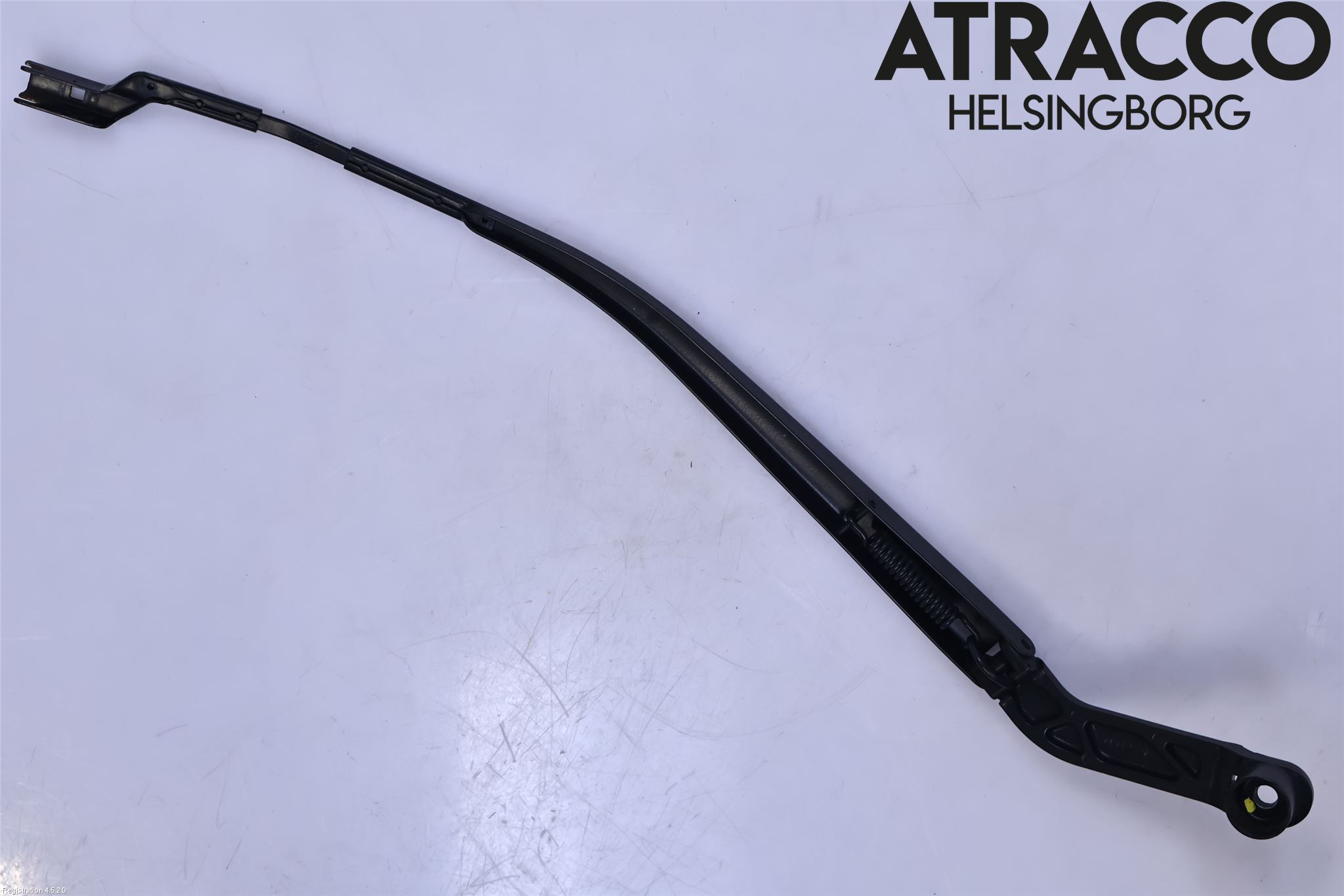 Mazda CX-5 17- Viskerarm-Armer Frontrute