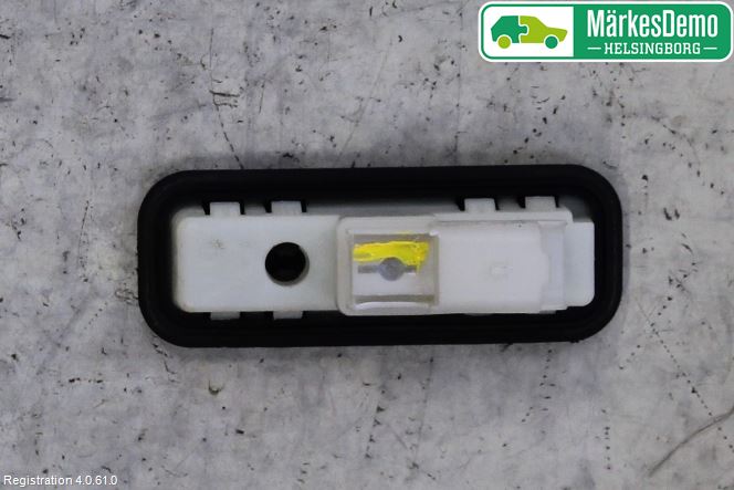 Citroen C5 08-17 Bakluke Handtak Ytre