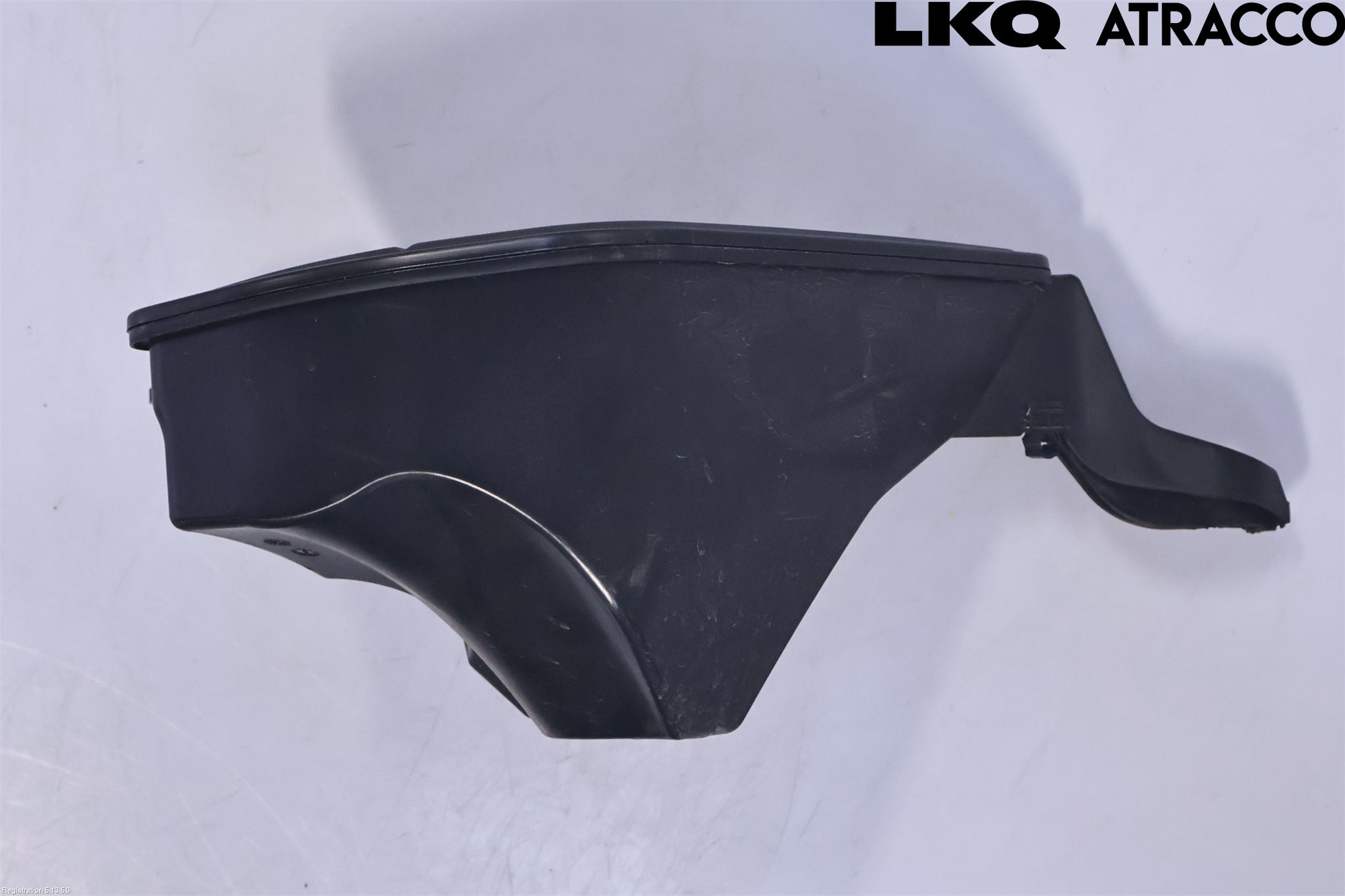 BMW 5 G30/G31/F90 17-23 Lufrenser Øvrig