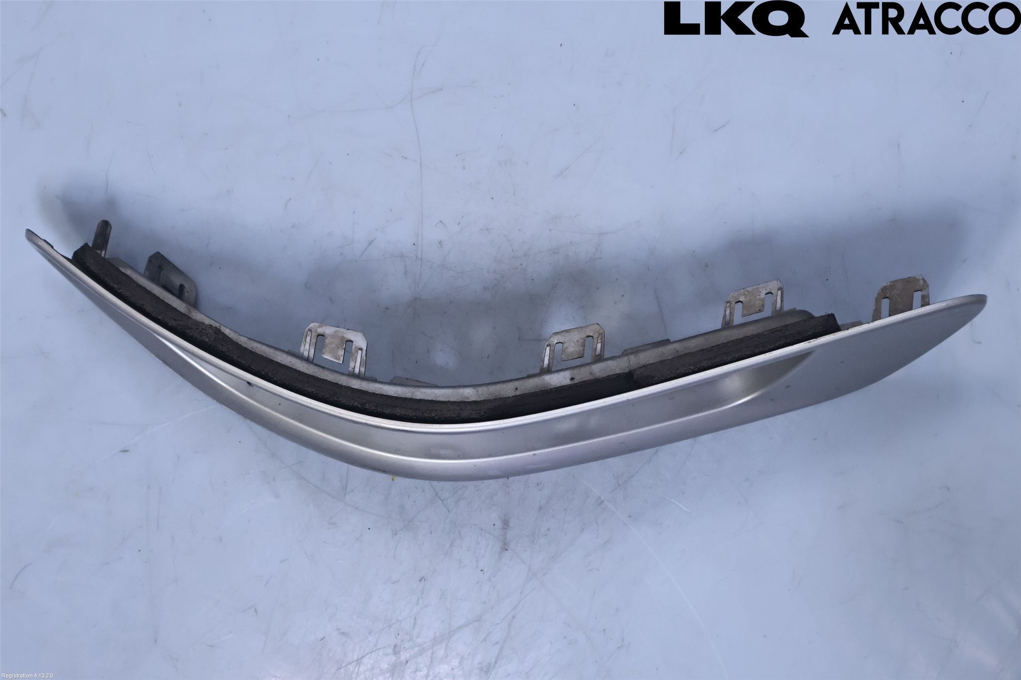 Volvo XC70 08-13 Refleks Bak