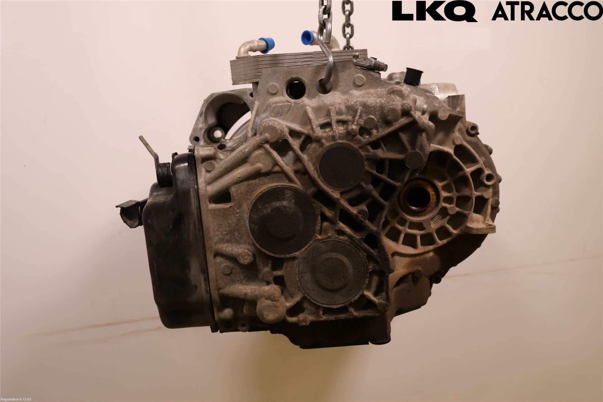 Volkswagen VW PASSAT 20-24 Gearkasse Automat
