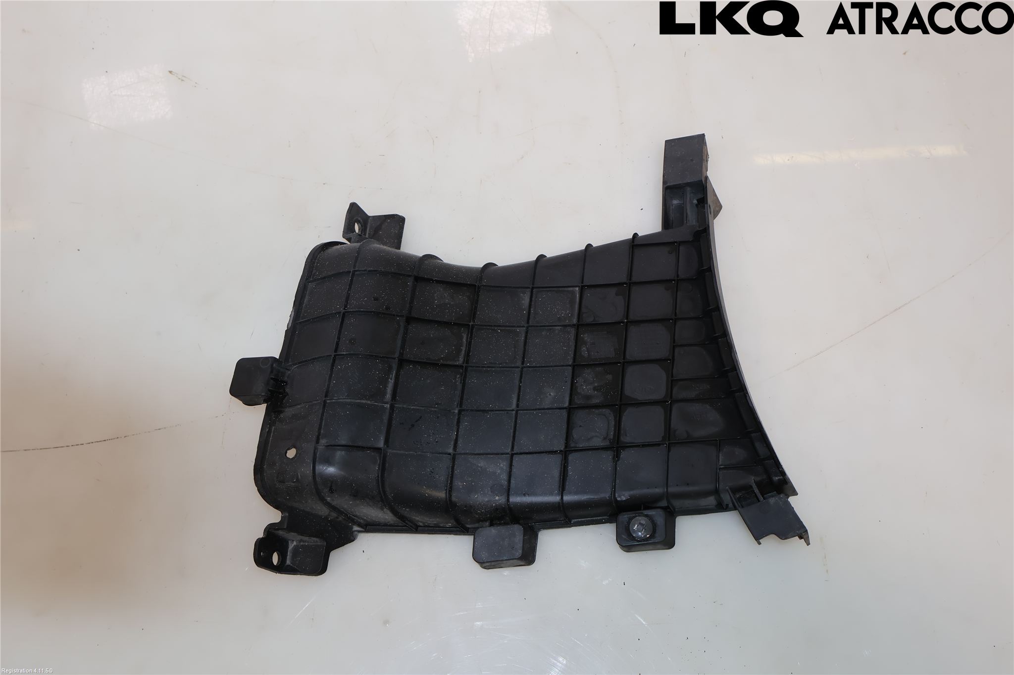 Kia OPTIMA 16-20 Luftstyring Front