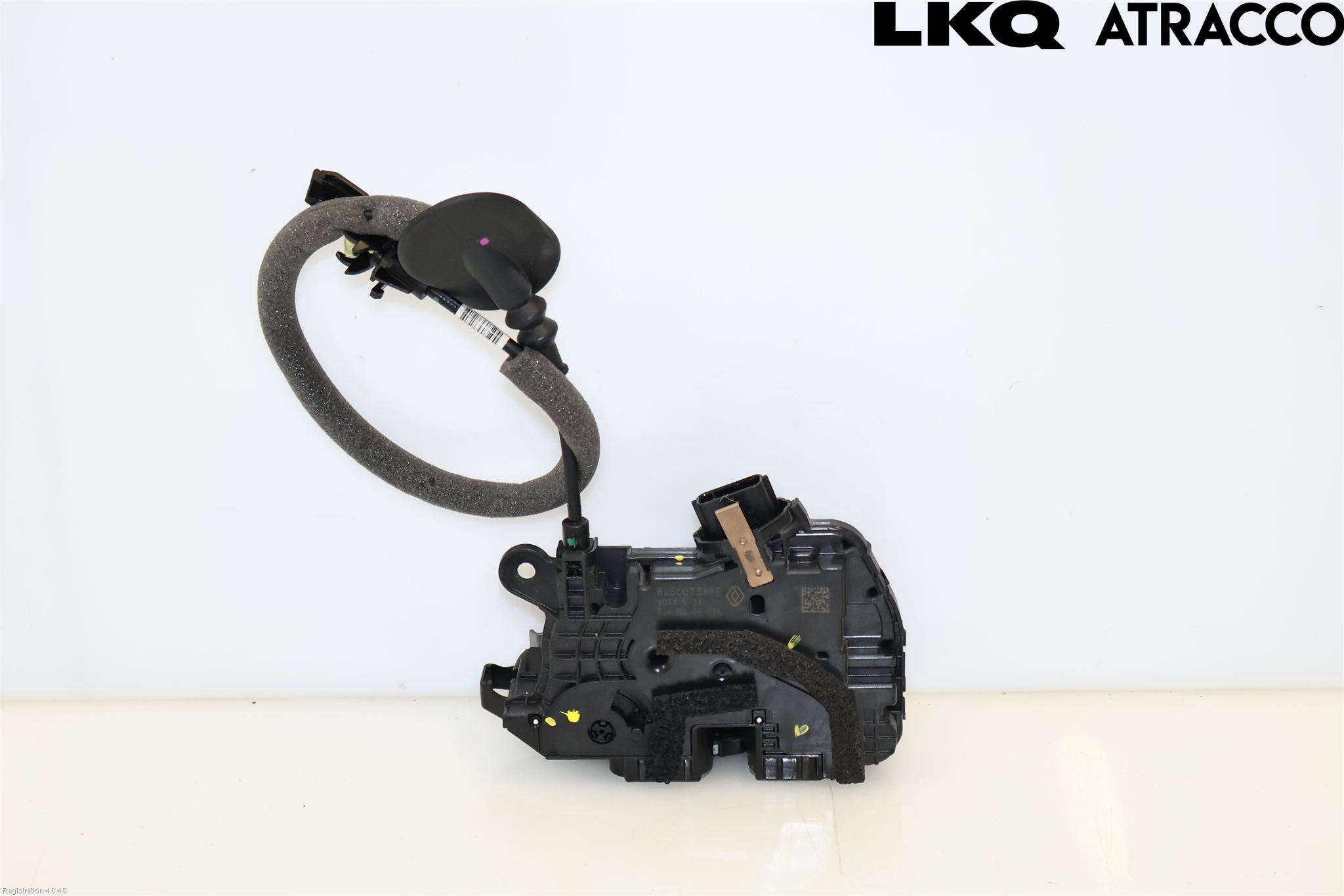 Renault CLIO/E-TECH V 20- Sentrallåsmotor Høyre