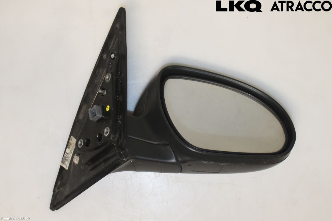 Hyundai i30 FD 07-12 Speil H M-El Justering