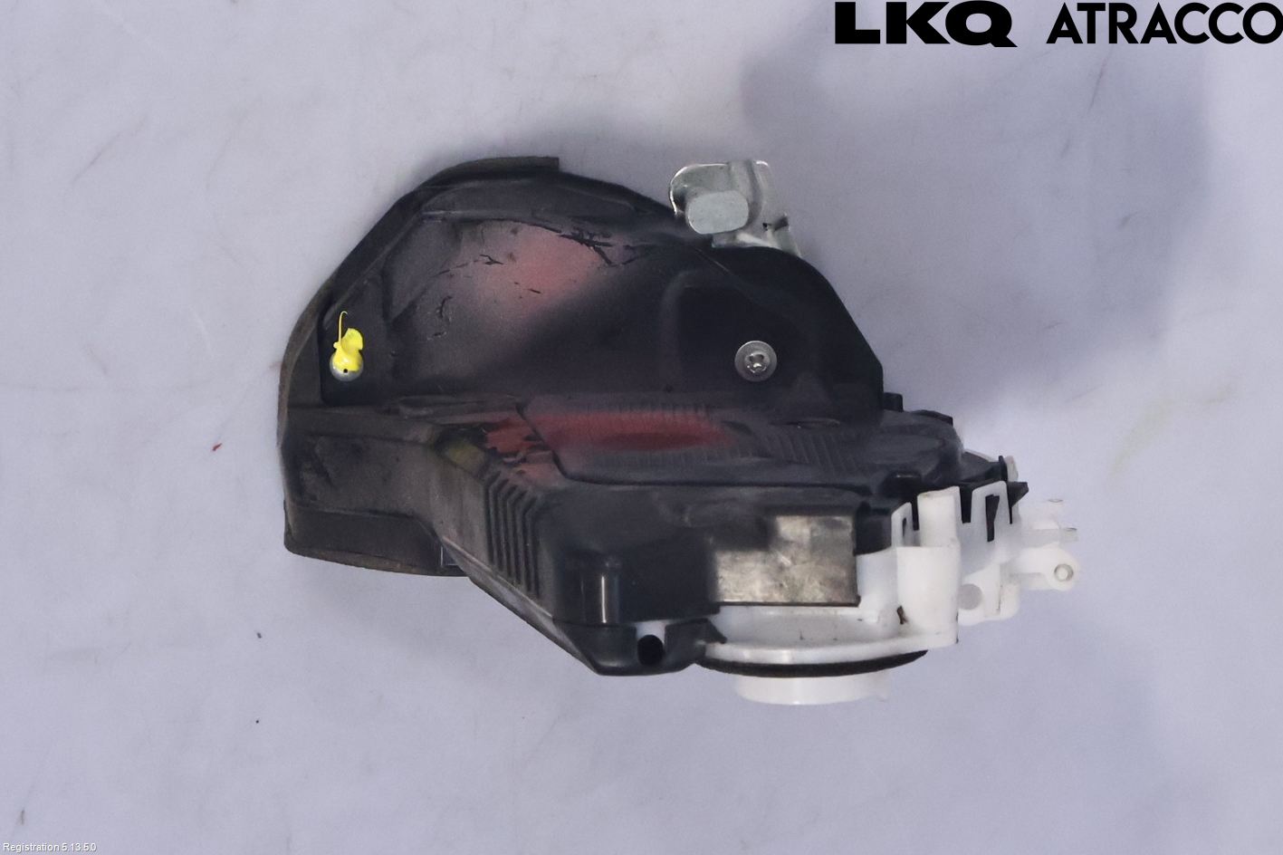 Toyota PRIUS (ZVW50) 16-21 Dørlås - Låsekasse