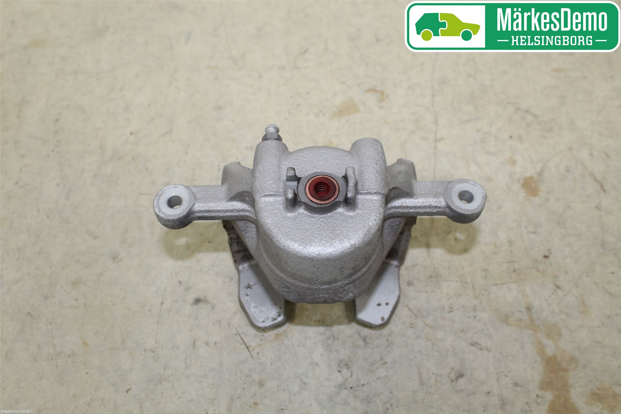 Hyundai i20 GB 15-20 Bremsecaliper Foran Venstre