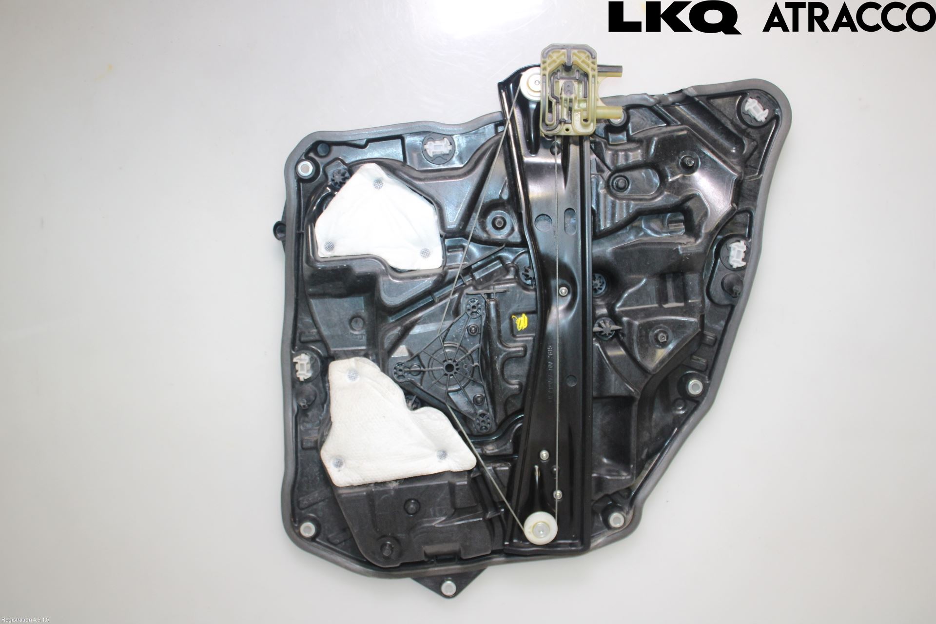 BMW 7 G11/G12 15-22 Vindusheis