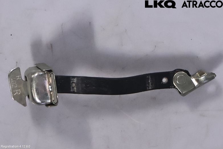 Toyota YARIS XP21 20- Dørstopper