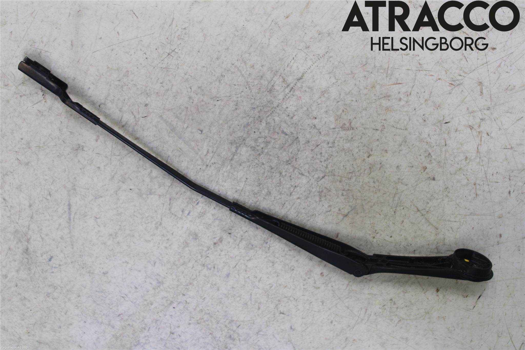 Ford FOCUS 15-18 Viskerarm-Armer Frontrute