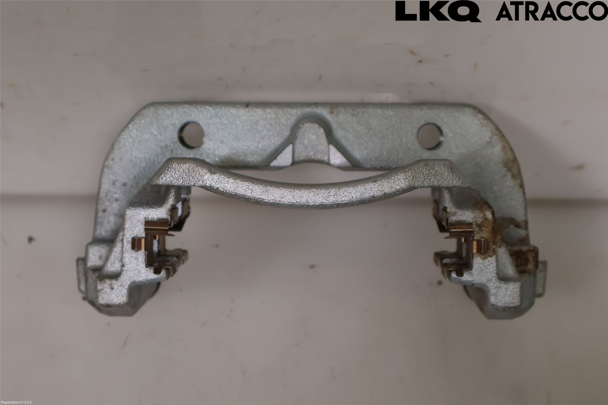 Lexus ES 250/300/330 Bremsecaliper Feste Holder