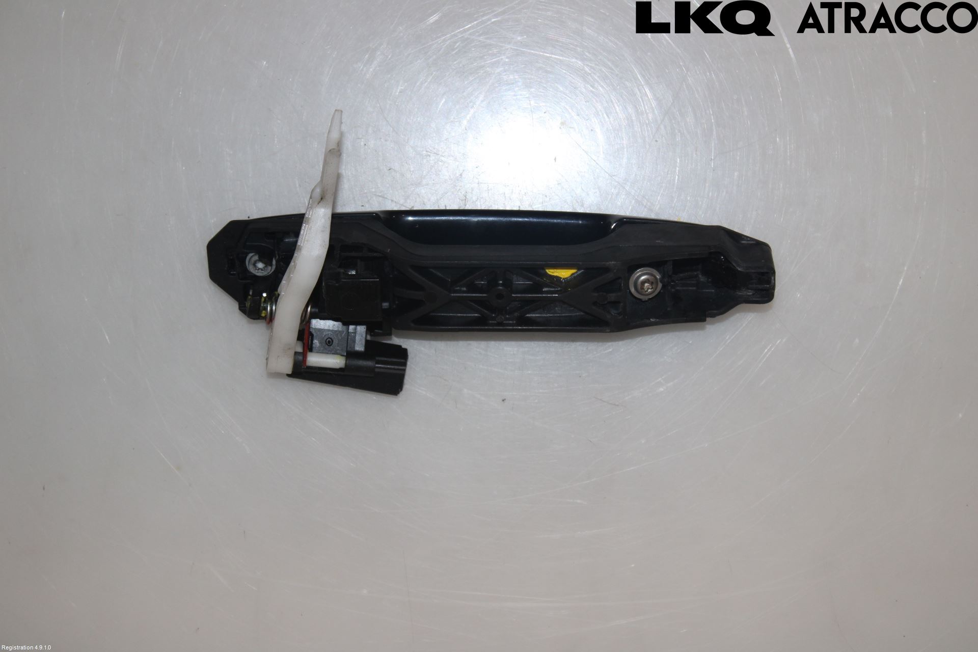 Toyota RAV 4 06-12 Dørhandtak Ytre Høyre