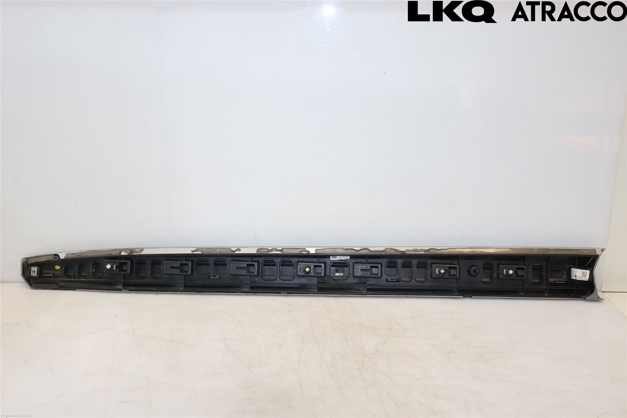 Volkswagen VW ARTEON 17- Dør Dekorlist Hf