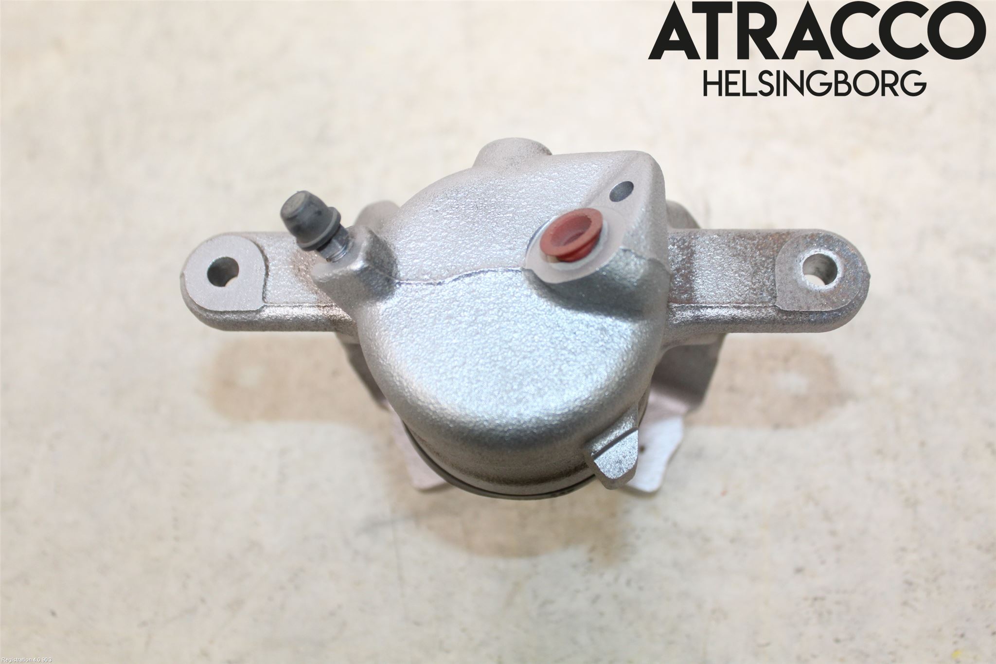 Nissan NOTE E11 06-14 Bremsecaliper Foran Venstre