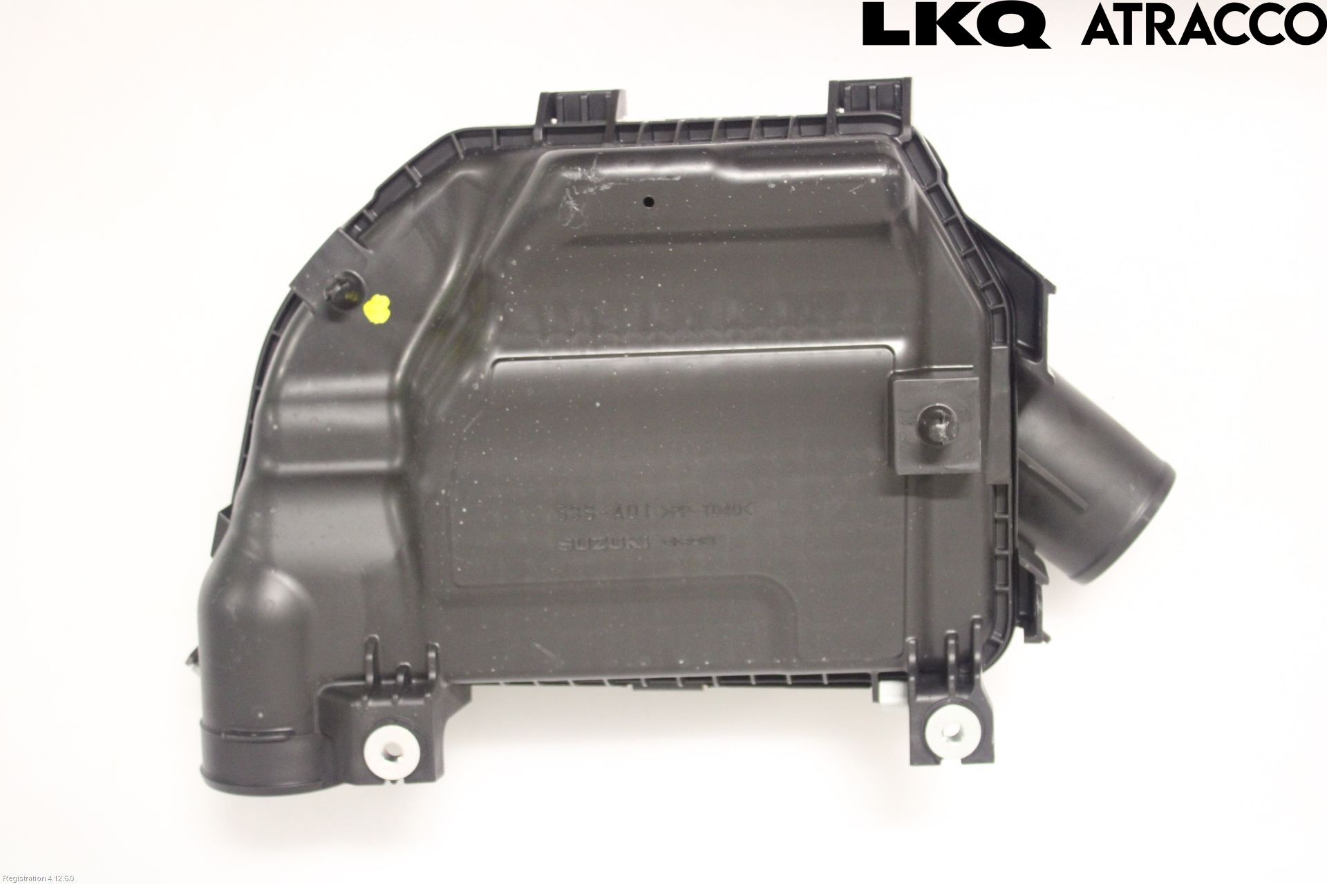Suzuki VITARA 15- Luftfilter Boks