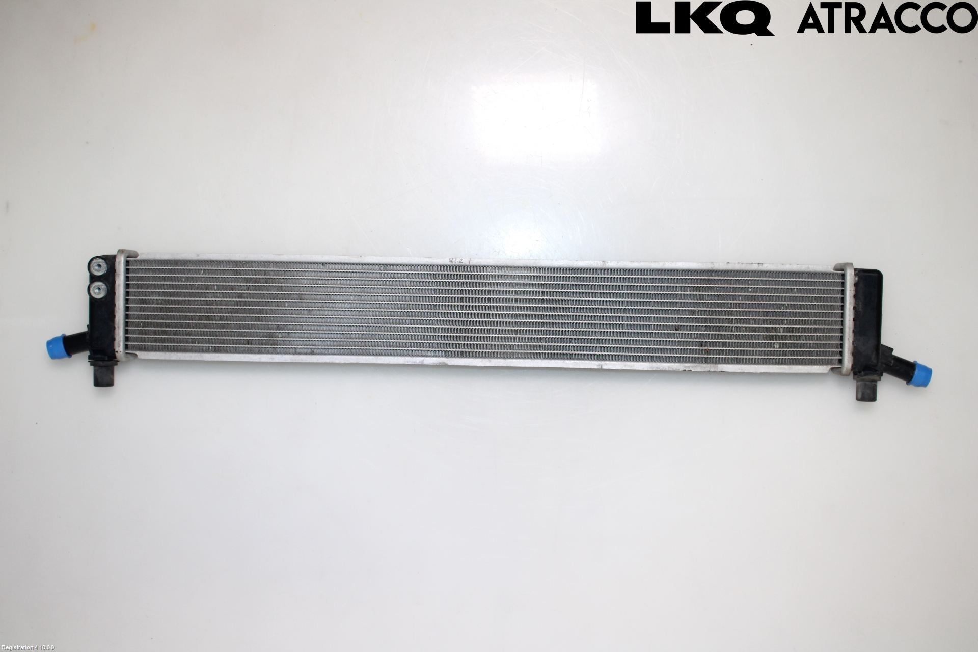 Toyota AURIS 13-19 Radiator Automat