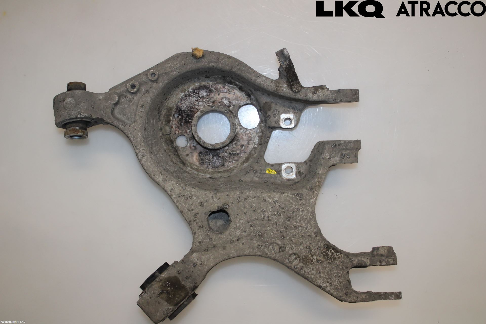 Ford MONDEO 15-22 Bærearm Bak Venstre