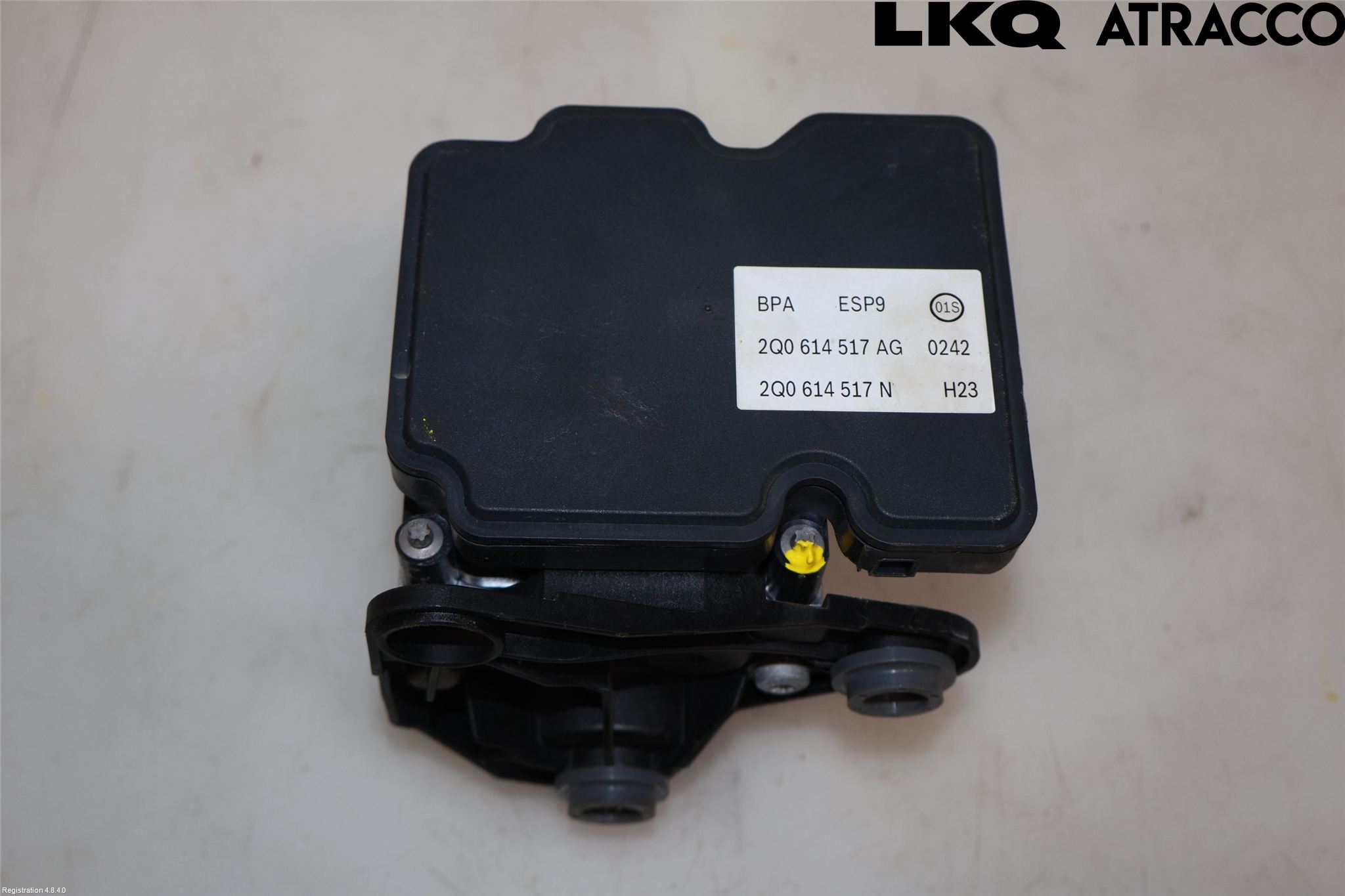 Seat IBIZA V 17-20 Abs Hydraulikkaggregat
