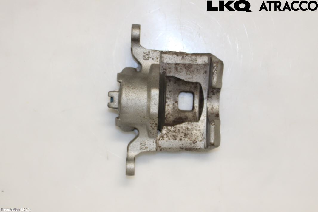 Nissan NV200/NV200 COMBI Bremsecaliper Foran Høyre