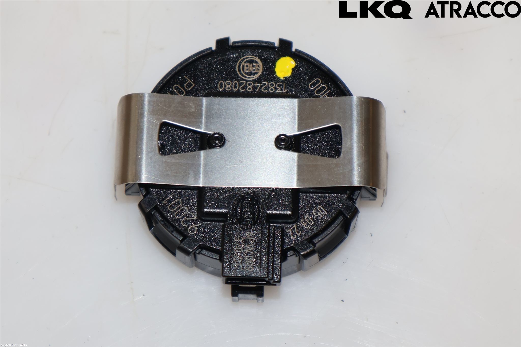 Fiat DUCATO/E-DUCATO 24- Sensor Regnsensor